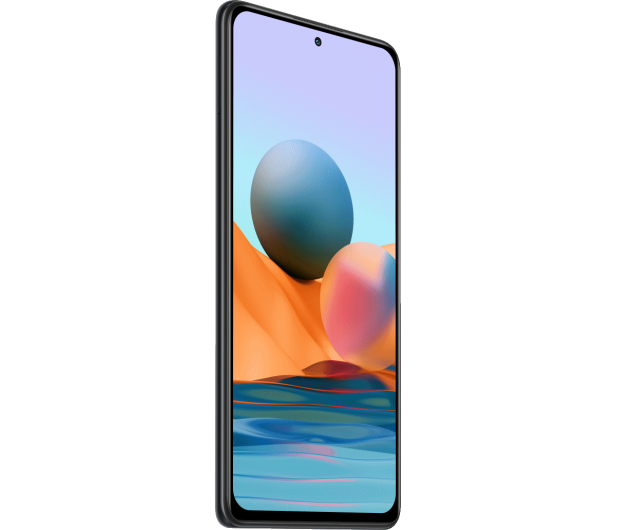 Xiaomi Redmi Note 10 Pro 6/64GB Onyx Gray 120Hz - 639901 - zdjęcie 9